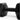 Northern Plastic Hex Dumbbells Set 2 x 6Kg Home Fitness
