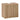Austin 2 Door Under Sink Cabinet Brown Bathroom Storage Organiser