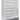 50mm Wooden White Venetian Tape Blind - 60x160cm