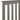 Dawson Wooden Single Bed Grey | Pine Slatted Headboard | Country Cottage Style
