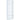 Metro Tall Wide Bookcase White | 5 Fixed Shelves | Modern Storage Unit