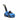 Step2 Whisper Ride Cruiser Ride On Blue Kids Children
