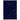 Cosy Soft Navy Short Pile Rug 230x160cm Large Living Room Bedroom Floor
