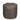 Kaikoo Adult Beanbag Chair Mocha Home Decor