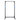 Pro Fitness Squat Rack Home Gym Power Cage Stand Weightlifting