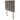 Bircham Single Headboard Grey Modern Upholstered Bedroom Decor Accent