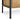 Loft Living 6 Drawer Chest Oak Storage Organiser Bedroom Furniture UK