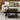 Kyoto Coffee Table - Black