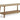 Morris & Co Canterbury Oak Coffee Table Living Room
