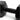 Northern Plastic Hex Dumbbells Set 2 x 4Kg Home Fitness