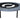 Opti Mini Fitness Trampoline Home Gym Rebounder Cardio Exercise