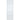 Metro Tall Wide Bookcase White | 5 Fixed Shelves | Modern Storage Unit