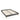 Prairie Platform Double Bed Grey Modern Bedroom Solutuon Space-Saving
