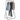 Arnie Clothes Rail Black Freestanding 25kg Weight Capacity