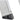 Werner 3 Tread High Handrail Step Ladder Aluminium Lightweight 150kg