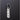 Black Frameless Oval Wall Mirror 150x50cm For Bedroom Hallway Decor