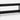 Nel TV Unit Black Sleek Contemporary Style Durable Construction