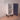 Kitchen Base Unit 250mm 18mm Cabinet Carcass Cupboard Indigo Matt Storage