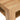 Panama Coffee Table Oak Effect | Chunky Angular Legs | Low Magazine Shelf