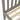 Dawson Wooden Single Bed Grey | Pine Slatted Headboard | Country Cottage Style