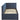 Cabo Connect Fabric Day Bed Blue Sofa Bed Guest Sleeper Trundle UK