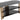 AVF Up To 42 Inch TV Stand Black Glass Oak Effect With Shelves UK