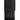Hayward 5 Shelf Bookcase Black Gloss Modern and Stylish Storage Solution