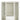 Hanna 4 Door 2 Drawer Mirrored Combi Wardrobe White UK