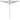 Addis 40m 4 Arm Rotary Outdoor Airer Washing Line Garden Dryer