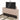 Prent Kingsize TV Bed with Voice Control Natural Stylish and Modern Bed Solution