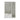 Brooklyn 3 Door Wardrobe White FSC Pine 2 Drawers