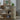 Raymond Wide Bookcase - Oak