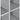 Squares Plus 8 Cube Storage Unit - Grey