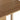 Folding 4 - 6 Seater Table Light Oak Effect Extending Design UK