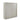 Murcia 180cm Sliding 2 Door Wardrobe Oatmeal Bedroom Storage