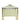 3x3M Metal Gazebo with 4 Side Panels Cream | Garden Canopy | Waterproof