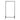 Heavy Duty Single 4 Feet Clothes Rail Black Portable Freestanding Design