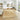 Think Rugs Savannah Natural Jute Flatweave Rug 160x230cm Home Decor
