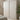 Murcia 180cm Sliding 2 Door Wardrobe Oatmeal Bedroom Storage
