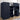 Atlanta High Sleeper Bed Navy Space-Saving Kids Bedroom Stylish Solution