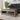 GFW Lancaster Lift Up Coffee Table Grey Storage Living Room