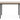 Zayn Birch Dining Table & 2 Birch Benches Modern Kitchen Furniture Set