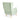 Callie Fabric Wingback Chair Green Comfortable Lounge Design With Legs
