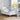 Liberty House White Toddler Bed | Low to Ground | Safety Rails | From 18 months
