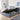 Side Lift Ottoman Small Double 120cm Grey Storage Bed Frame