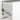 Jenson 2 Drawer Bedside Table White Gloss Modern Bedroom Furniture Storage