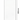Kitchen Cabinet Door Gloss Light Grey 18mm Replacement Front 400mm Gola Handleless