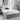 Duncan End Lift Up Storage Ottoman Double Bed Grey FREE DELIVERY