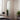 Black Frameless Oval Wall Mirror 150x50cm For Bedroom Hallway Decor