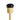 Tisa Base Only Floor Lamp Natural Modern Reading Light Wooden Tripod
